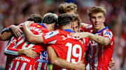 Atletico Madrid 