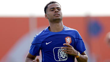 Training Holland -Training Men