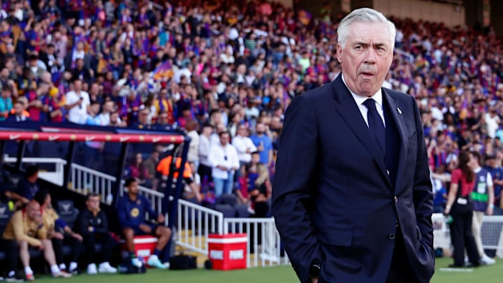 Ancelotti Ancelotti