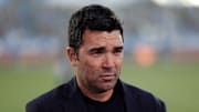 Deco - FC Barcelone