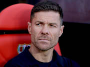 Un secteur pêche particulièrement pour Xabi Alonso.