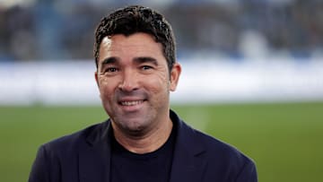 Deco - FC Barcelone