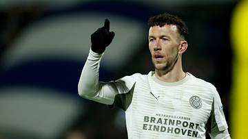 Ivan Perisic Ivan Perisic