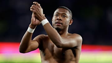 David Alaba
