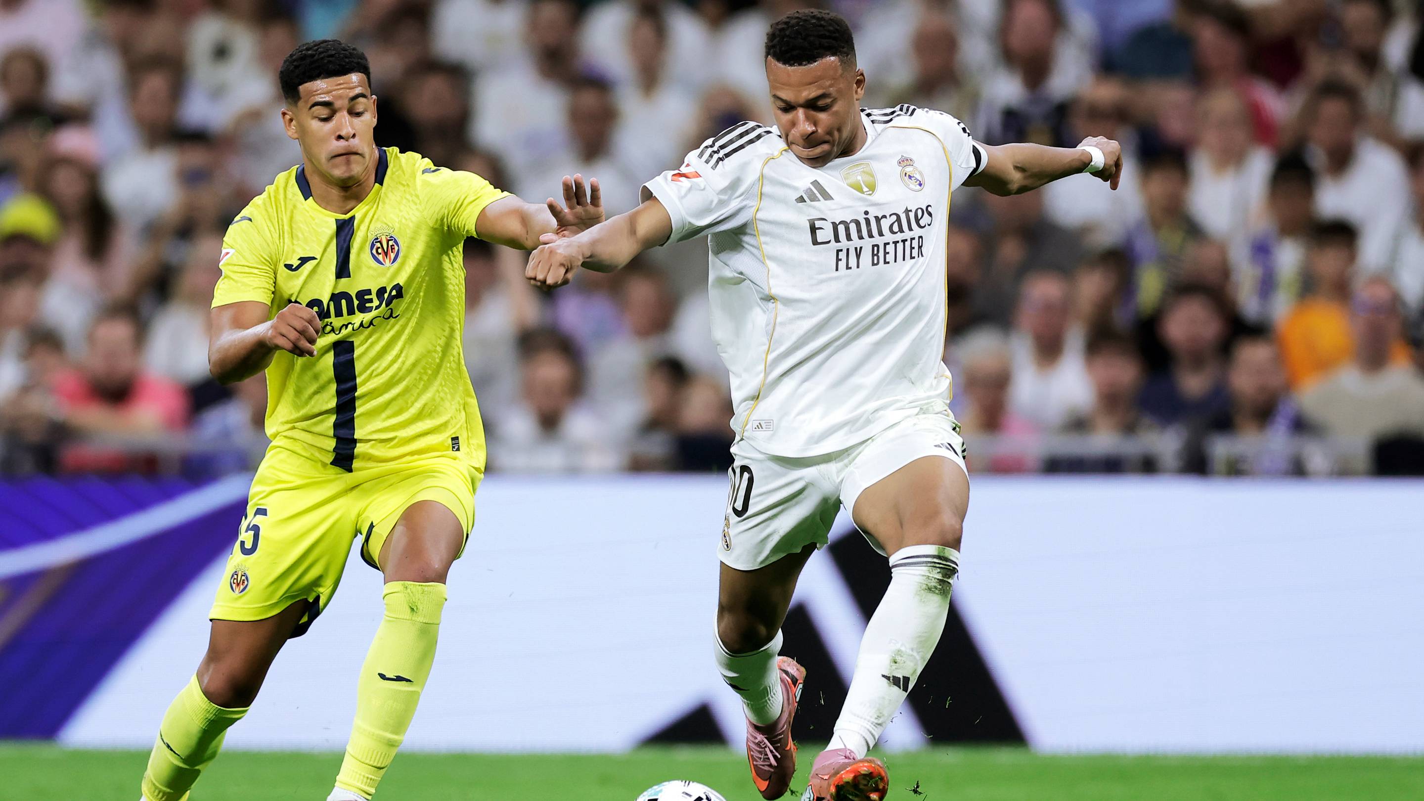 Real Madrid vs Villarreal: La Liga preview, predictions, team news and TV info