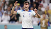 Harry Maguire