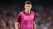 Benjamin Pavard a perdu son permis de conduire.