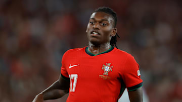 Portugal  v Scotland -UEFA Nations league