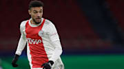 AFC Ajax v Sporting CP: Group C - UEFA Champions League