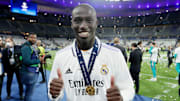 Ferland Mendy
