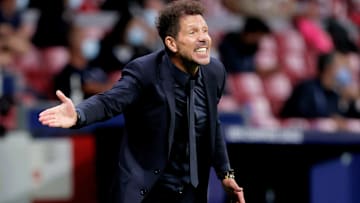 Diego Pablo Simeone