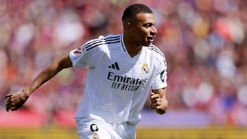 Mbappé assumiu artilharia na 35ª rodada
