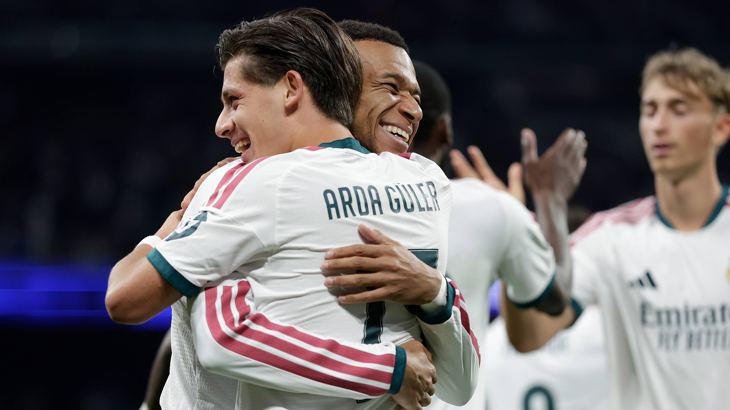 3 non-negotiable starters as Real Madrid gear up for mammoth Barcelona test