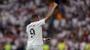 Mbappé podría pasar del dorsal 9 al 10