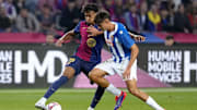 FC Barcelona v Espanyol - LaLiga EA Sports