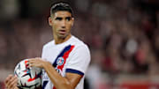 Achraf Hakimi