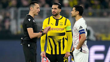 L'arbitre du match retour est connu.