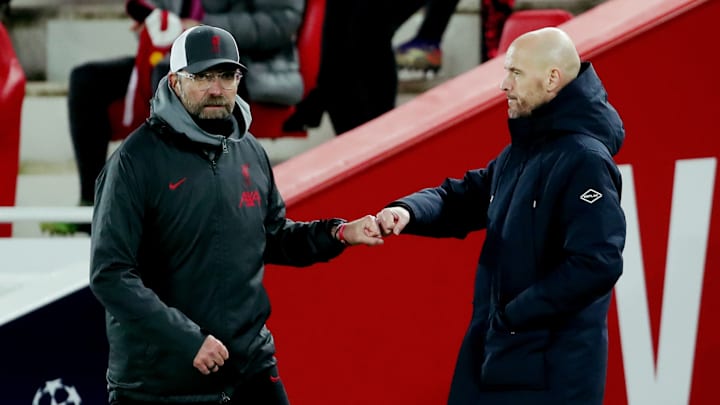 Liverpool v Ajax - UEFA Champions League