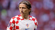 Luka Modric jouera son dernier match de Coupe du monde contre le Maroc pour la petite finale