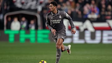 Jude Bellingham et le Real Madrid pourraient accrocher un nouveau titre 