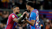 Memphis Depay, Pierre Emerick Aubameyang