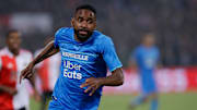 D'autres départs à prévoir du côté de l'OM avec Cédric Bakambu ?