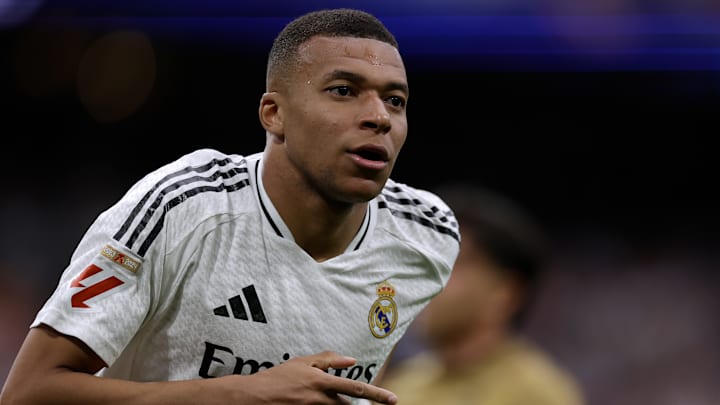 Kylian Mbappé a pris la parole après le sacre du PSG en Ligue des Champions. Kylian Mbappé a pris la parole après le sacre du PSG en Ligue des Champions.