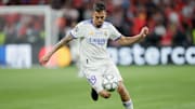 Dani Ceballos pourrait faire ses valises de la capitale ibérique.