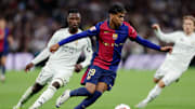 Real Madrid y FC Barcelona son dos de los equipos más famosos del mundo 