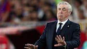 Carlo Ancelotti, Real Madrid 