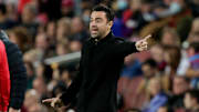 Xavi/Koeman, même combat