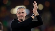 Luis Enrique gibt Manchester United einen Korb