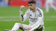 Federico Valverde est prêt pour le Clasico.