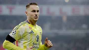 Teun Koopmeiners Teun Koopmeiners