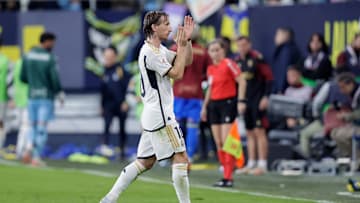 Cadiz FC v Real Madrid - LaLiga EA Sports