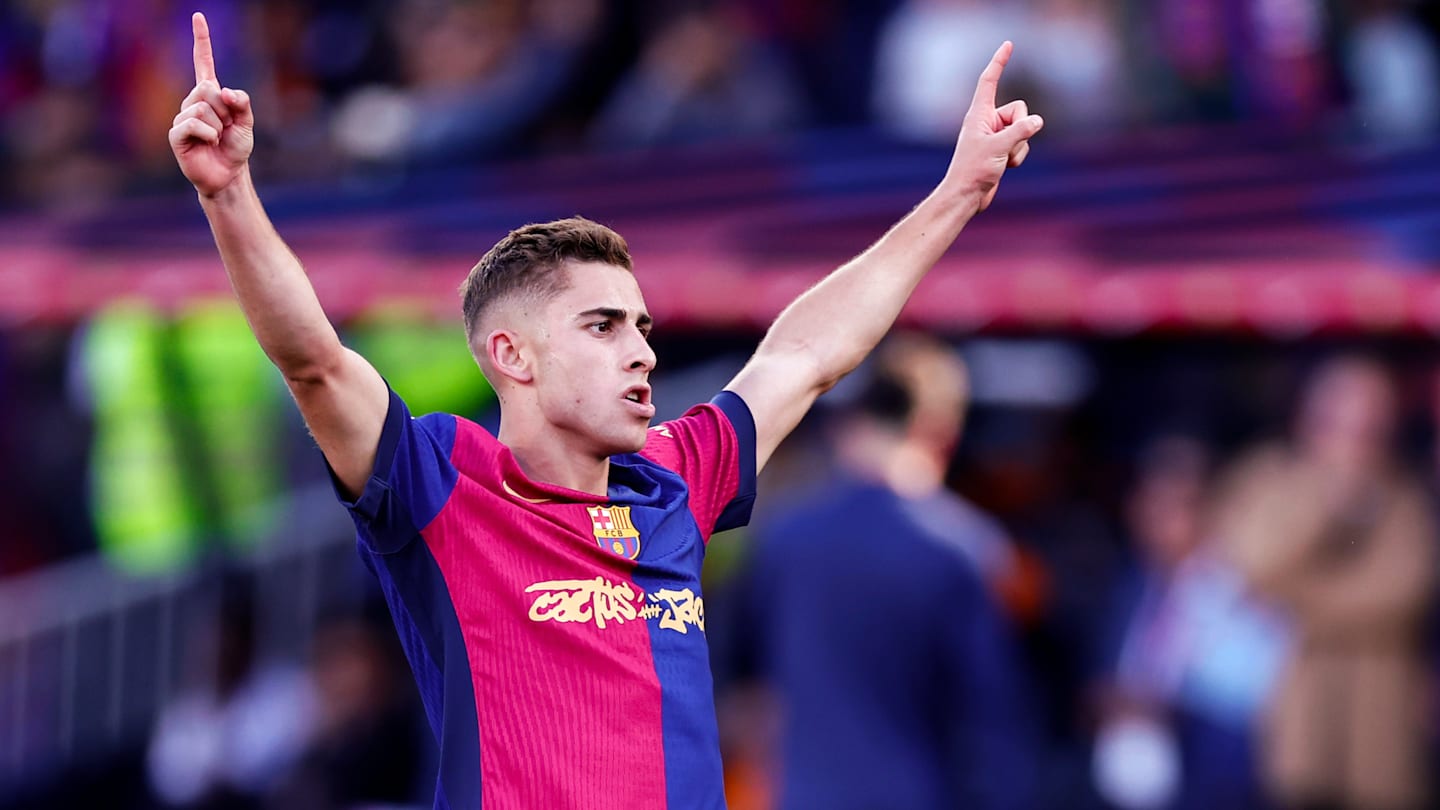 FC Barcelone - Real Madrid : Un commentaire de l'arbitre de la VAR crée une énorme polémique autour du Clasico