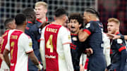 Ajax v PSV - Dutch Eredivisie