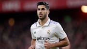 Marco Asensio