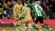 Duelo ocorre neste sábado, no Camp Nou, pela 32ª rodada de LaLiga