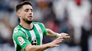 Rayo Vallecano v Real Betis Sevilla - La Liga Santander