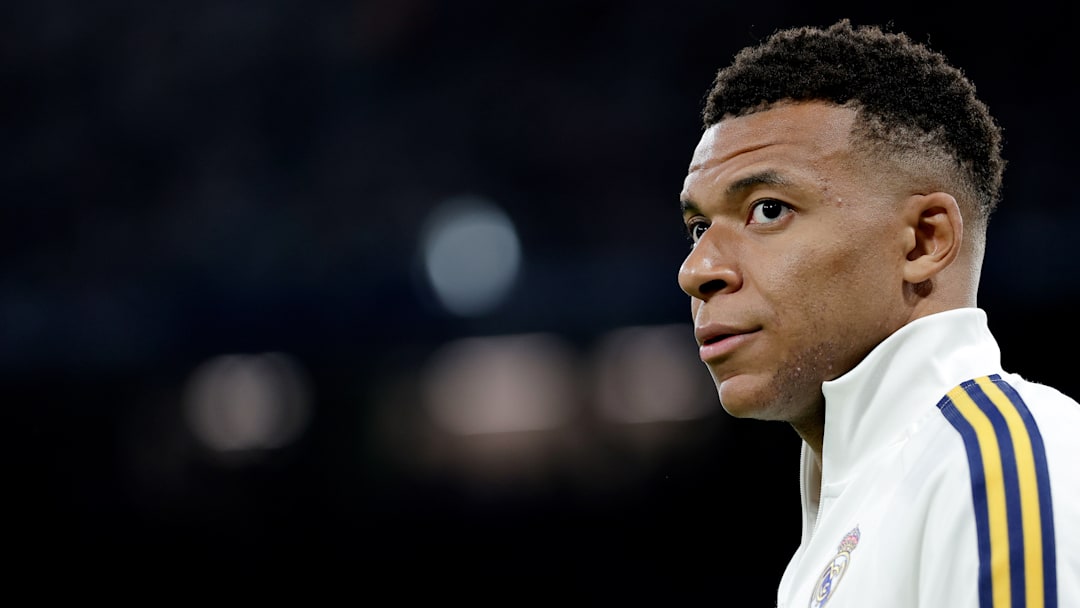 Real Madrid v Deportivo Alaves - LaLiga EA Sports