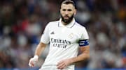 L'attitude Benzema en fatigue certains.