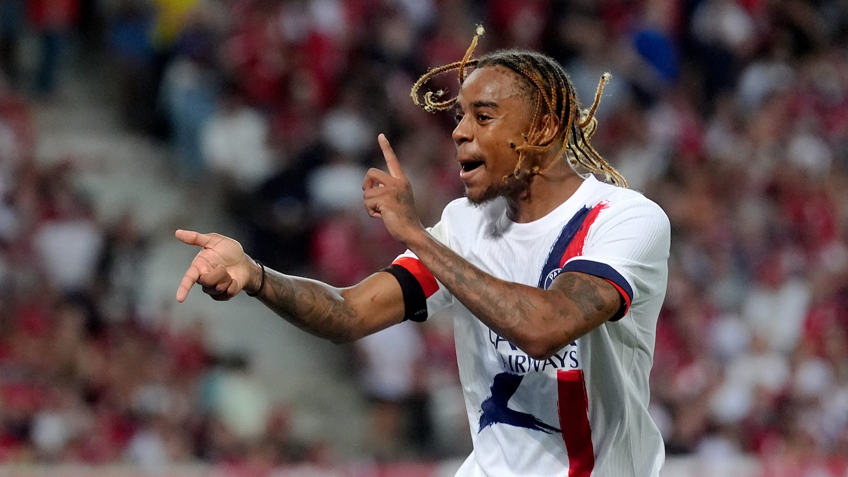Quels sont les meilleurs clubs d'Europe en ce moment selon l'I.A d'Opta, avec une jolie place pour l'OM et le PSG