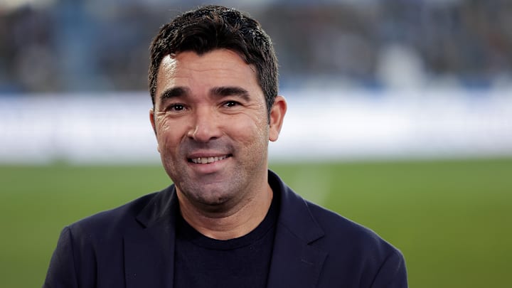 Deportivo Alaves v FC Barcelona - LaLiga EA Sports