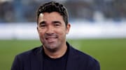 Deco - FC Barcelone