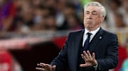 Ancelotti se despede do Real Madrid no sábado, 24