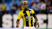 Musonda left Chelsea this summer