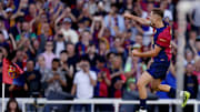 FC Barcelona v Villarreal - LaLiga EA Sports