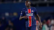 Randal Kolo Muani deve deixar o PSG e acertar com a Juventus