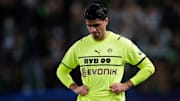 Der BVB verlässt die Champions League